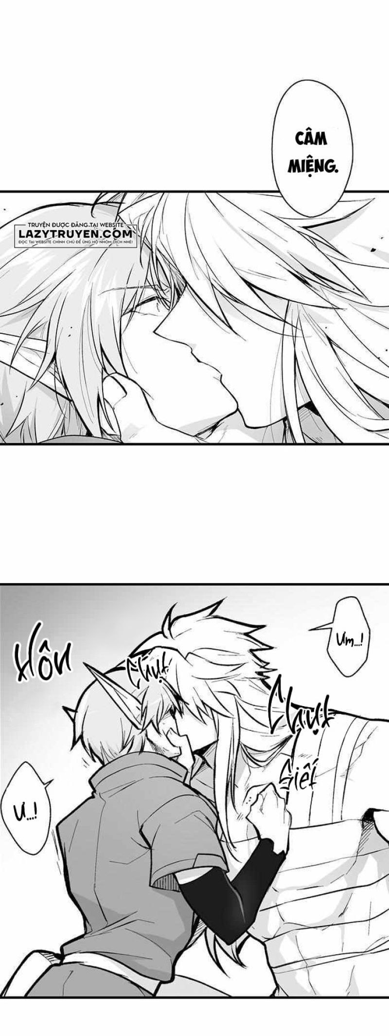 vợ của titan chapter 108 11