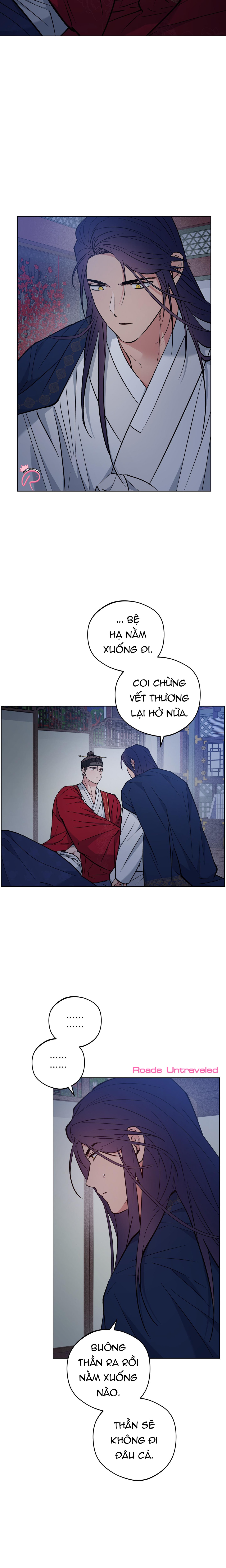 bình minh trên sông mây chapter 50 10