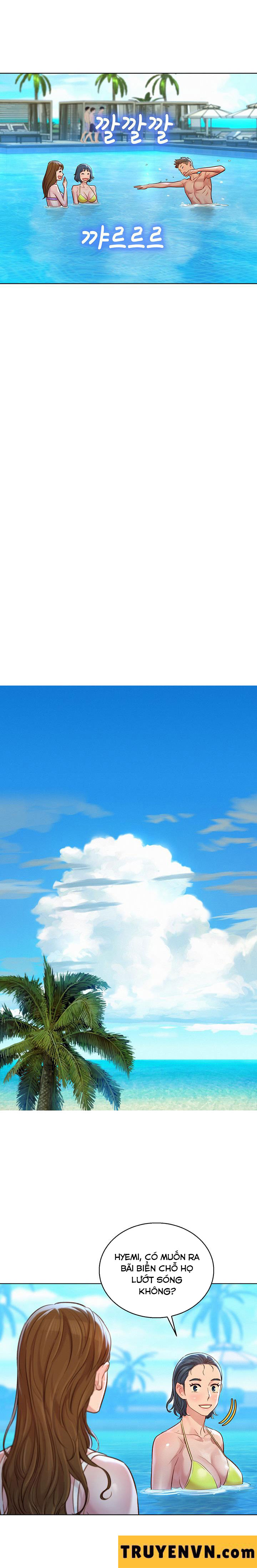 chị gái mưa chapter 124 23