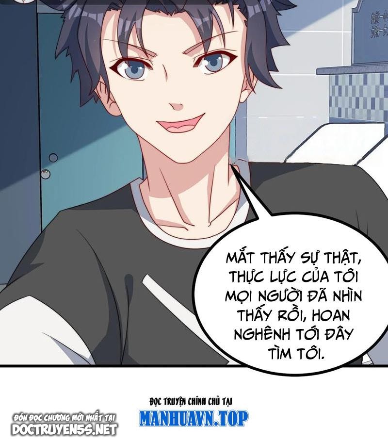 Slime ta treo cự long lên đánh là hợp lý nhỉ? Chapter 141 23