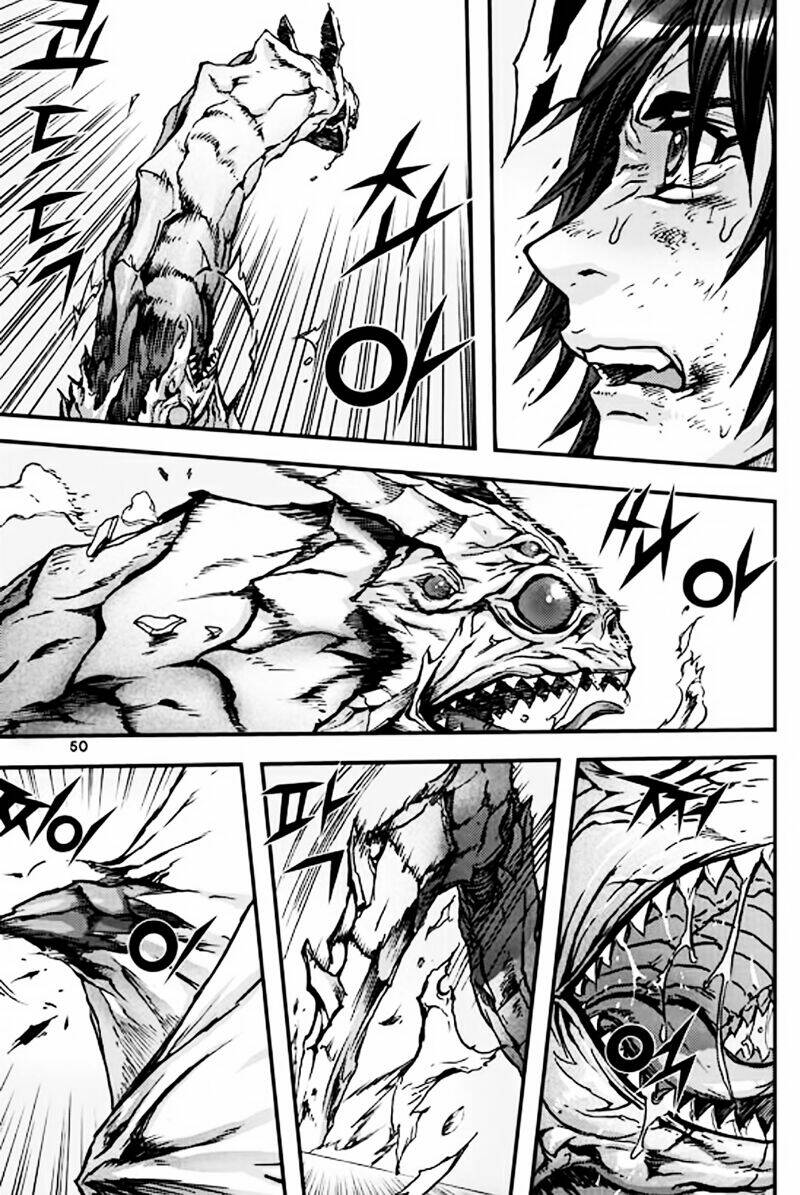 diêm đế ii chapter 51.2 21