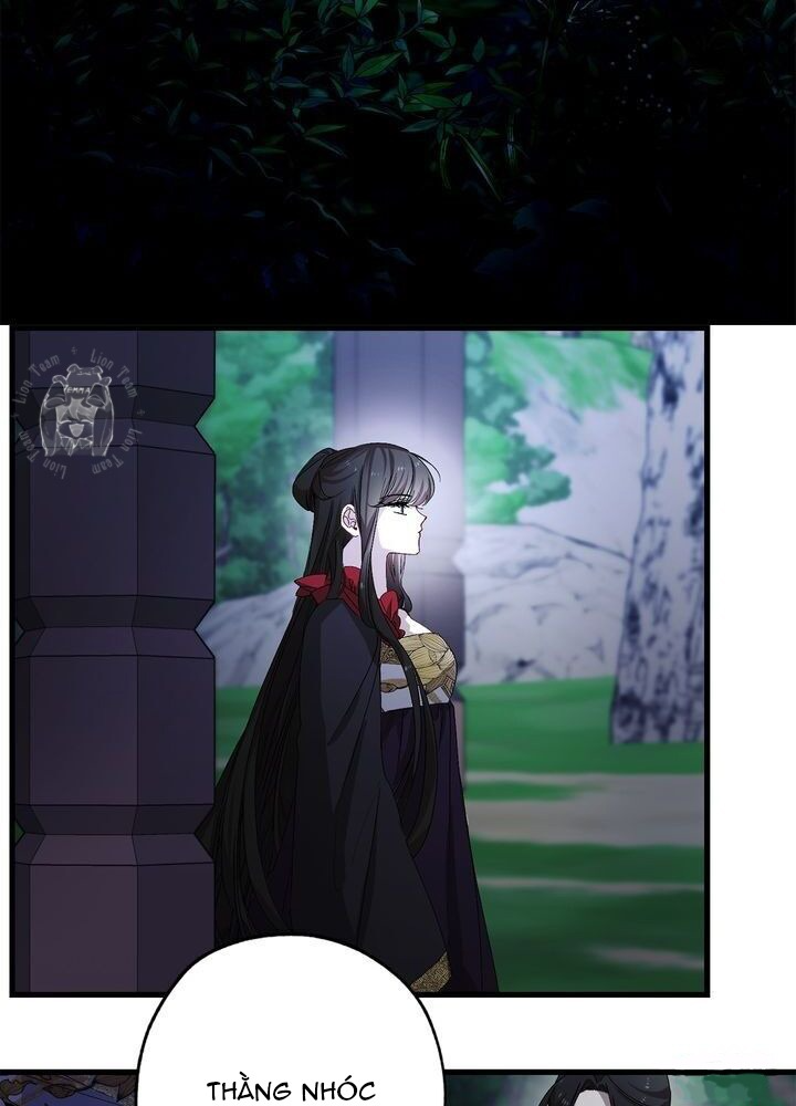 mối tình đầu của bạo chúa chapter 40 12