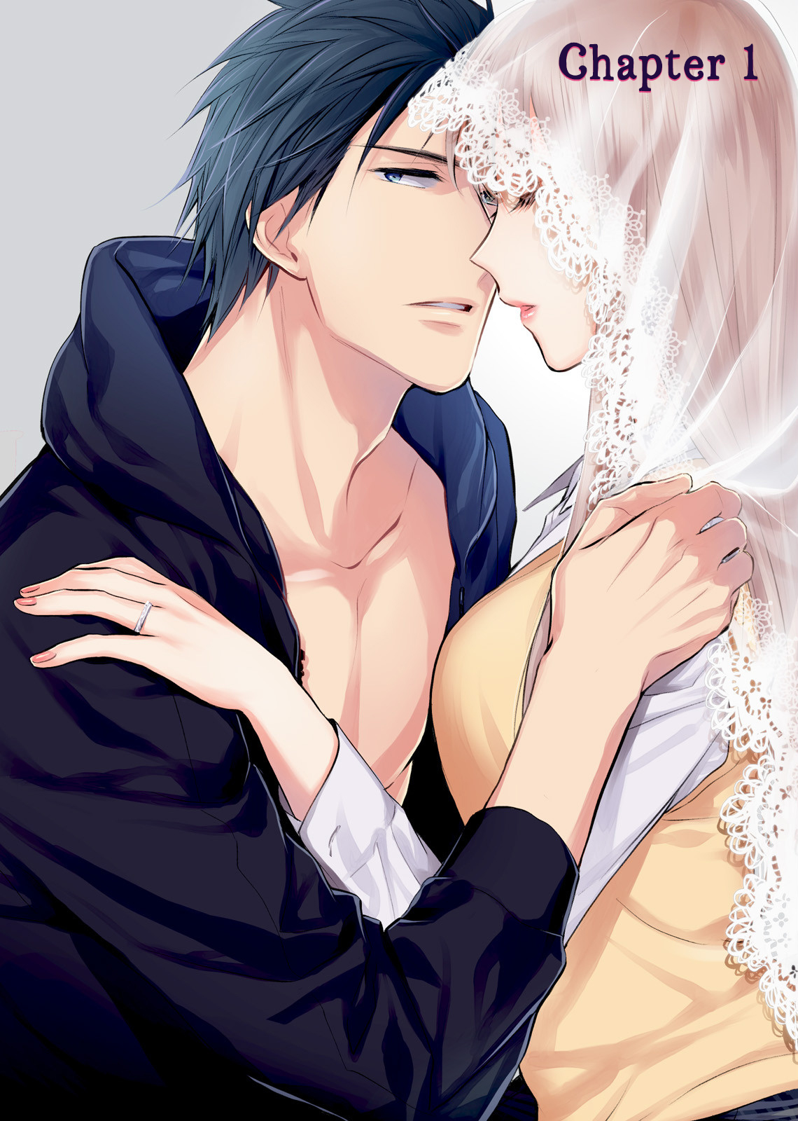 tuyển tập hàn, nhật chịch ngắn chapter 51.1 1