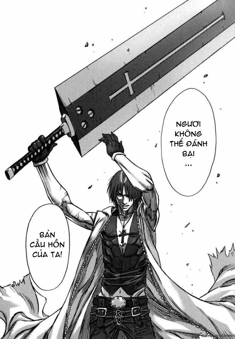 jackals chapter 23.5 16