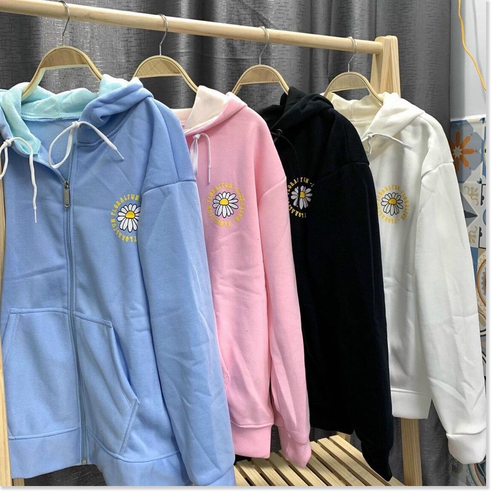  ÁO KHOÁC HOODIES NAM NỮ PHONG CÁCH MỚI CỰC HOTTT KME FASHION