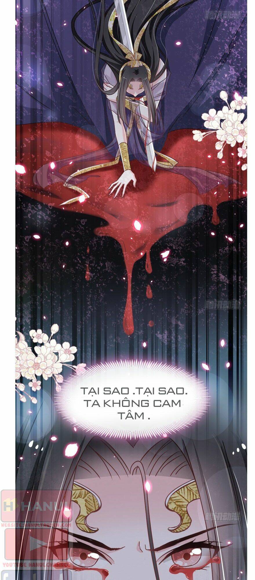 thiên hạ đệ nhất sủng phi chapter 97.1 13