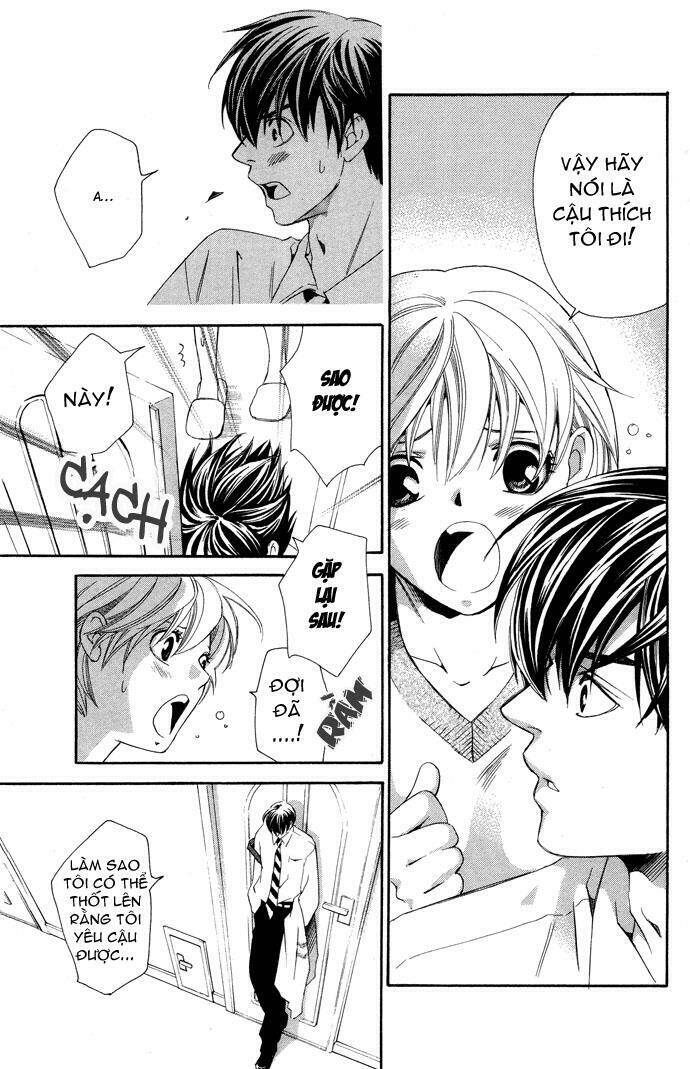 boku ni natta watashi chapter 3 9