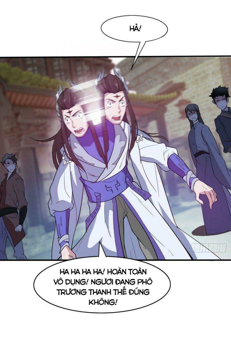 ma hoàng sư đệ quả thực quá chung tình chapter 25 36