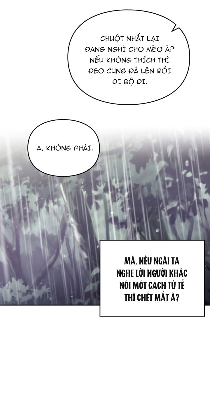 kết thúc của nhân vật phản diện chỉ có thể là cái chết chapter 69 7