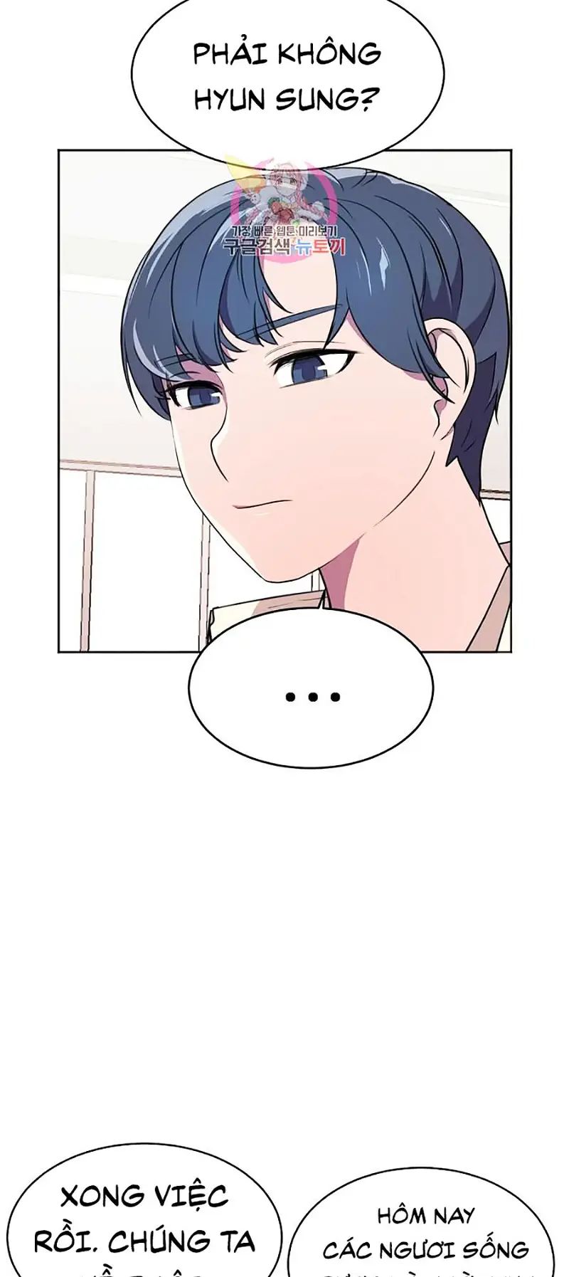 quản lý của siêu anh hùng chapter 22 43