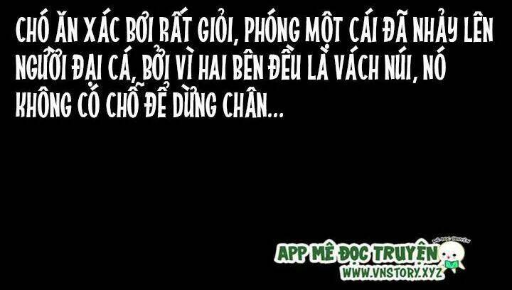 U Minh Ngụy Tượng Chapter 207 45