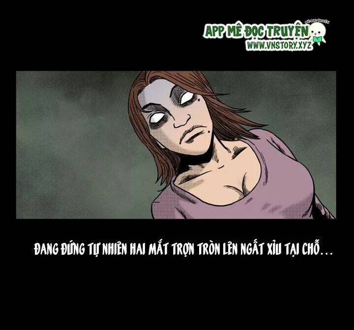 kỳ án có thật chapter 17 18