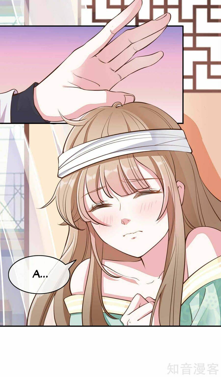 đích nữ hữu độc chapter 60 17