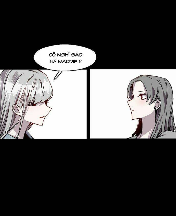 người máy hủy diệt chapter 20 39