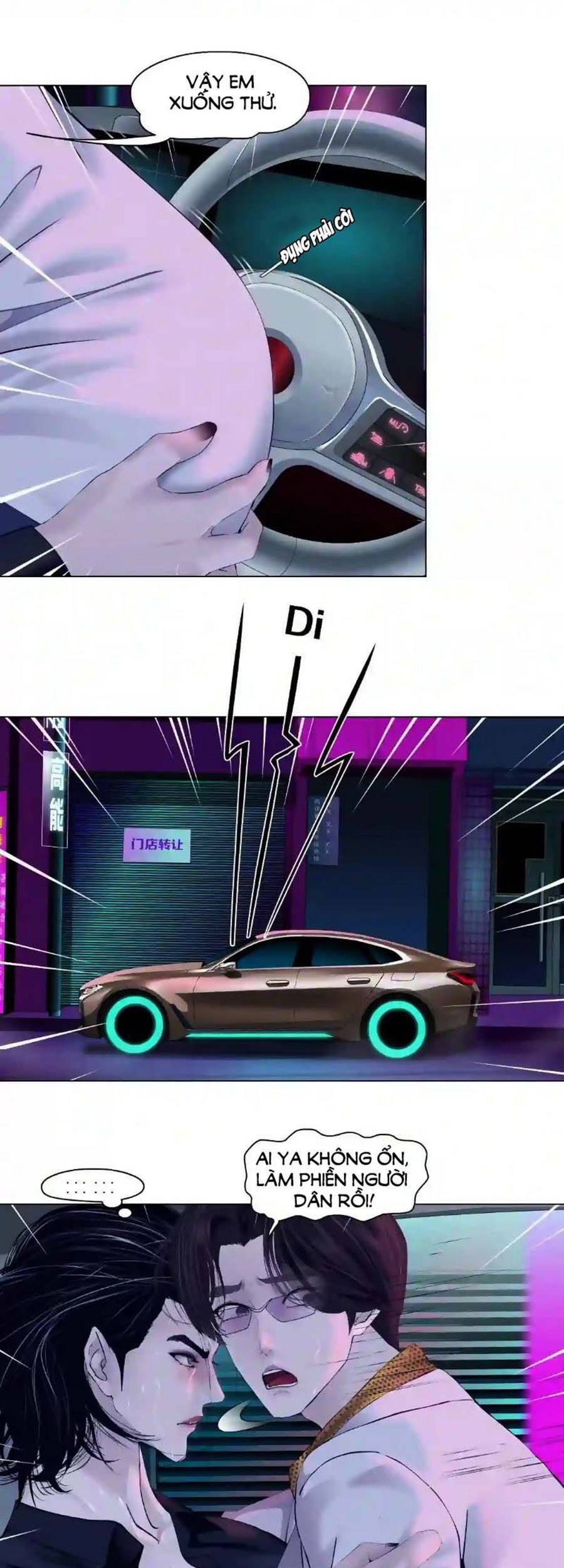 đằng nữ chapter 116 3