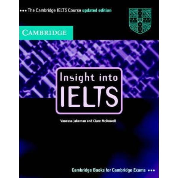 Insight into IELTS Student Book Updated Edition