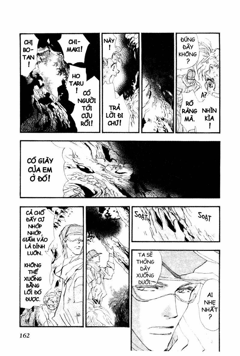 7 mầm sống chapter 66 17