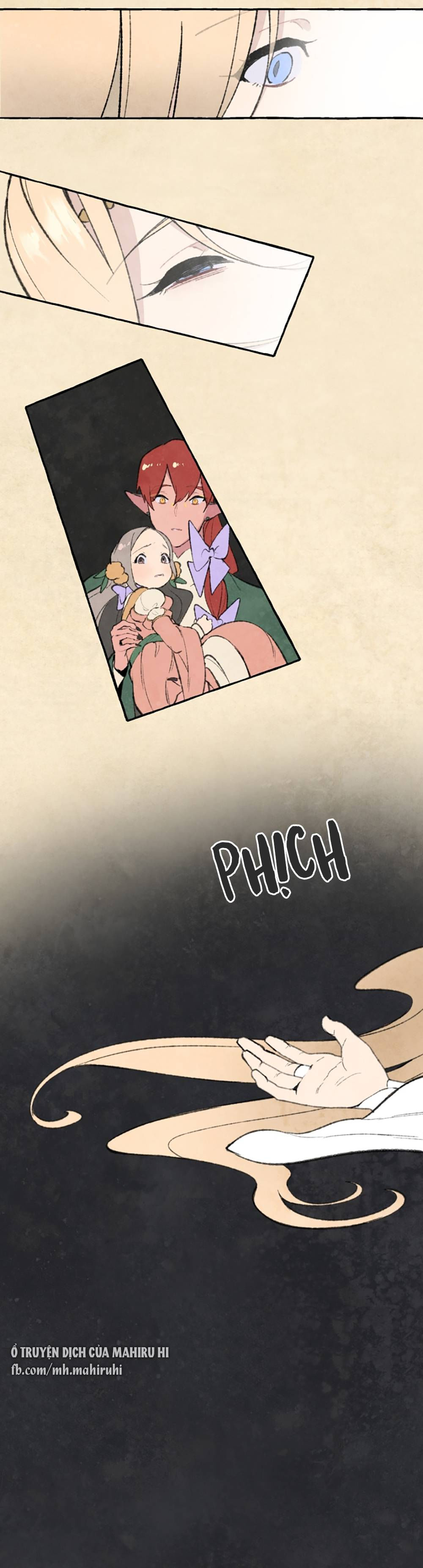 công chúa đã không còn cần hoàng tử chapter 2 12