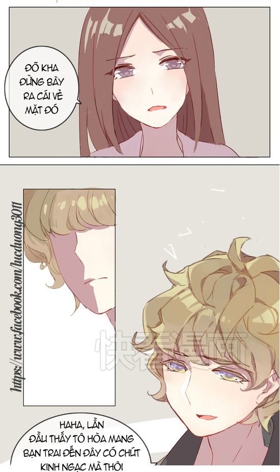 người yêu biến mất chapter 12 5