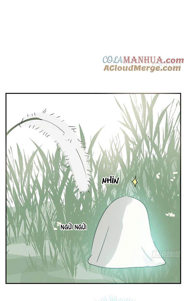 Bắt Lấy Ngao Ngao chapter 250.5 - Trang 10