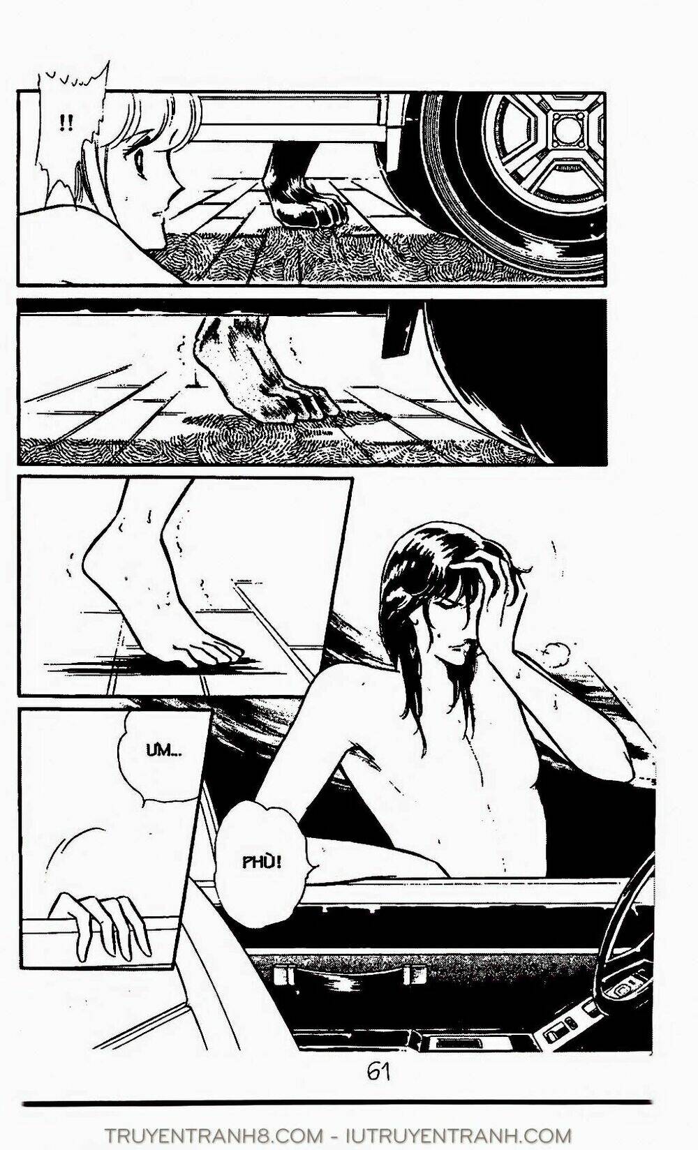 mimi kỳ lạ chapter 38.2 16