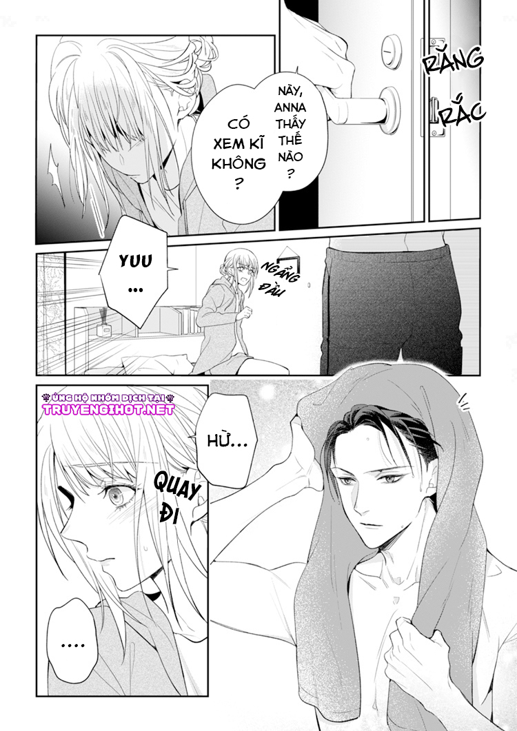 giam cầm chapter 4 2