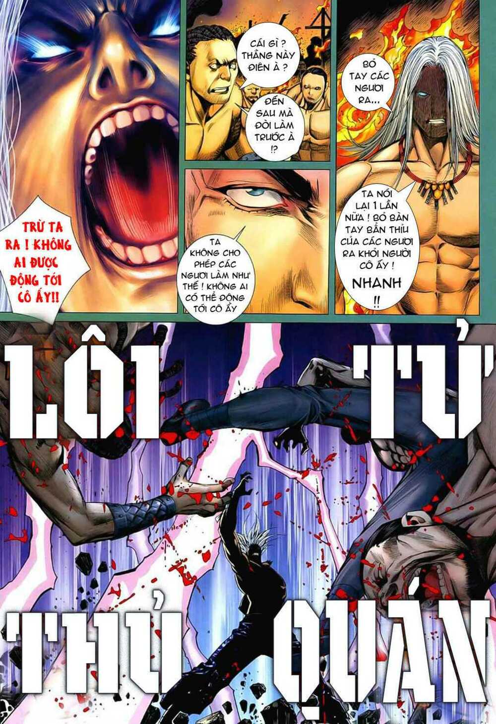 phong thần ký chapter 28 11