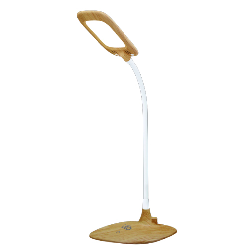 Đèn bàn sạc LED Bảo vệ thị lực Điện Quang ĐQ LDL12B 6BR