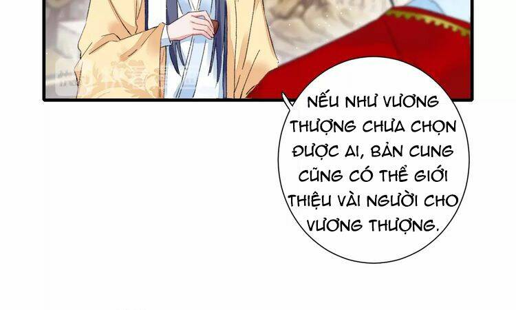 hoa nhan sách chapter 74.1 32