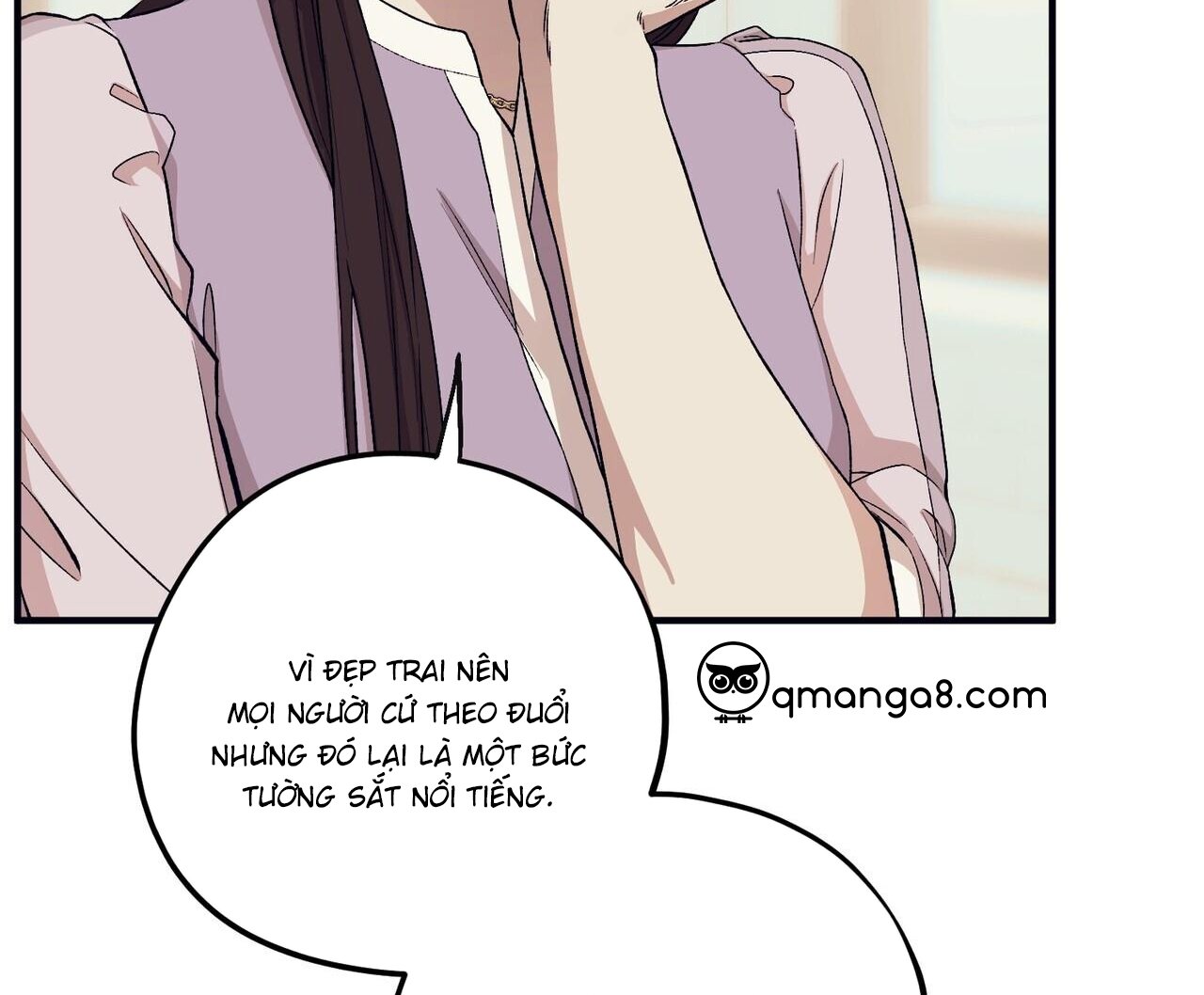 chàng dâu nhà họ kang chapter 48 129