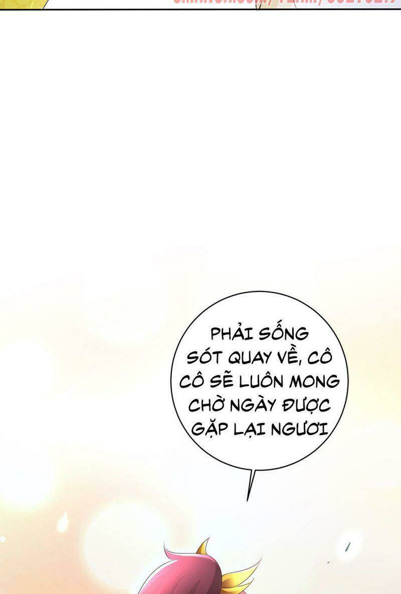thiên kim bất hoán chapter 83 9