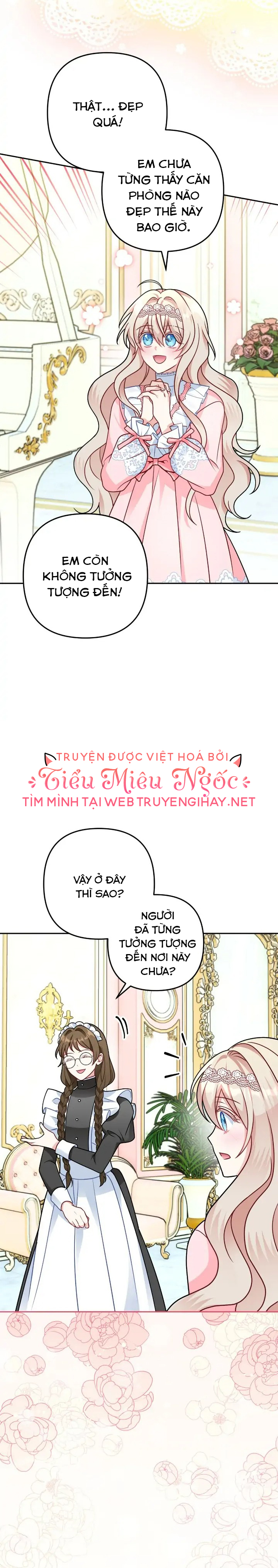 sống cùng với mẹ chồng chapter 9.1 3