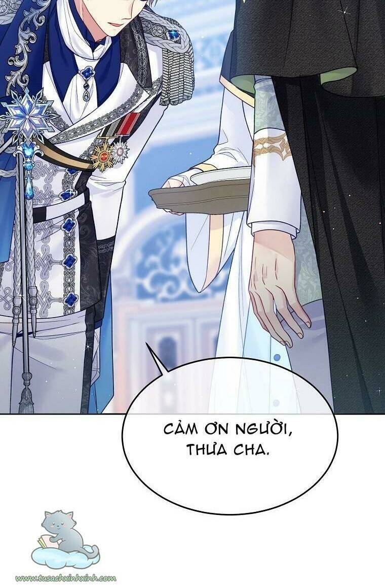 chồng em dễ thương chết mất thôi! chapter 33 31