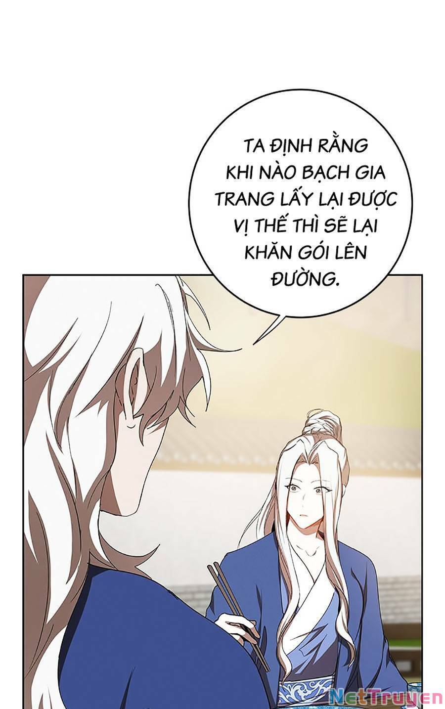 võ đang kỳ hiệp chapter 95 6