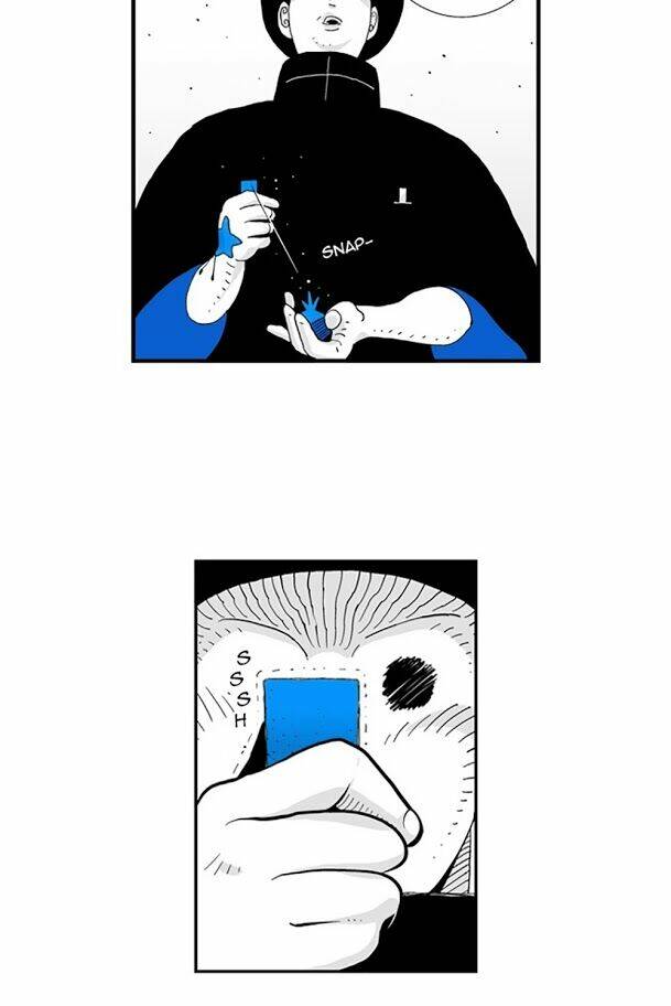 hành trình thoát khỏi địa ngục chapter 40 8