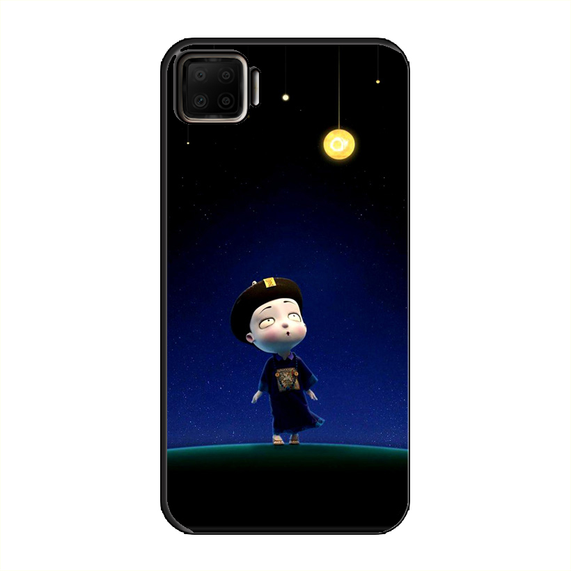 Ốp Lưng Dành Cho OPPO A73 2020