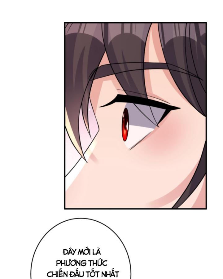 học cùng em gái, tôi bất cẩn vô địch rồi chapter 173 38