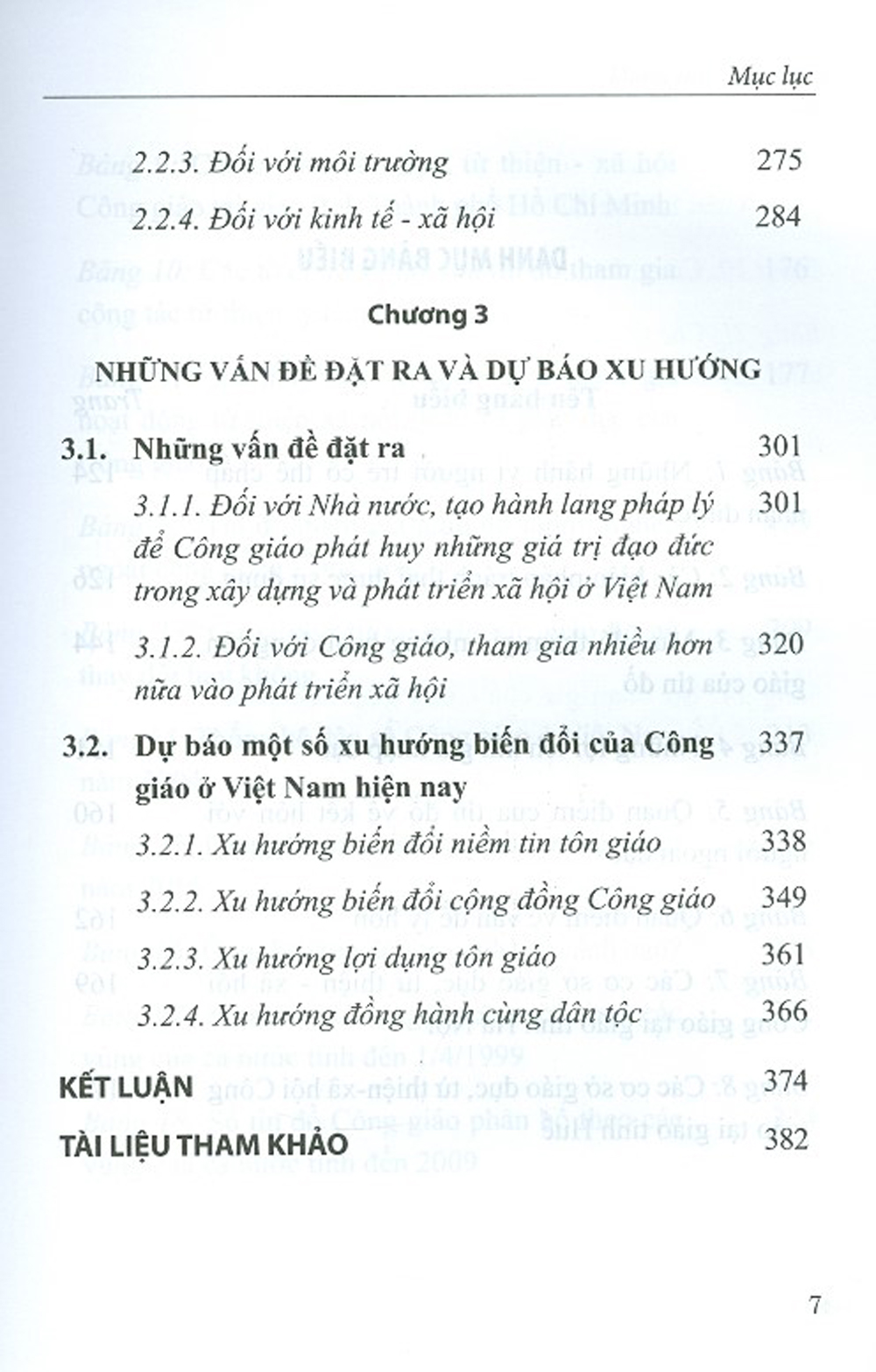 Biến Đổi Của Công Giáo Đối Với Phát Triển Xã Hội Ở Việt Nam Hiện Nay