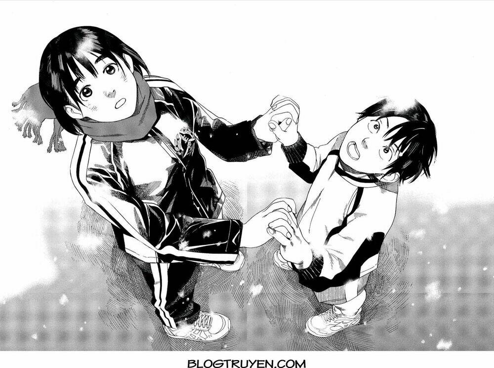 fujiyamasan wa shishunki chapter 40 17