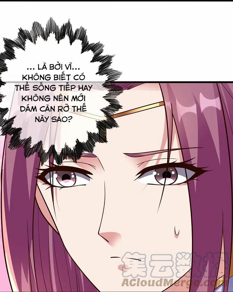 tiên võ đế tôn chapter 262 53