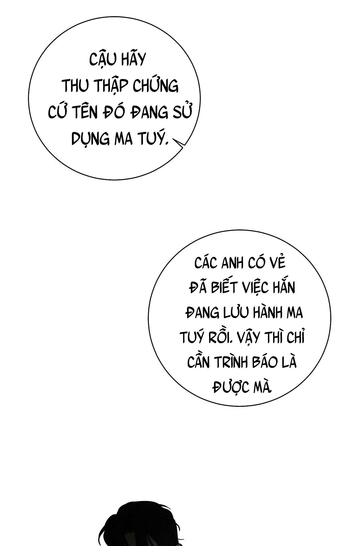 vòng xoáy của ác ma chapter 3 76