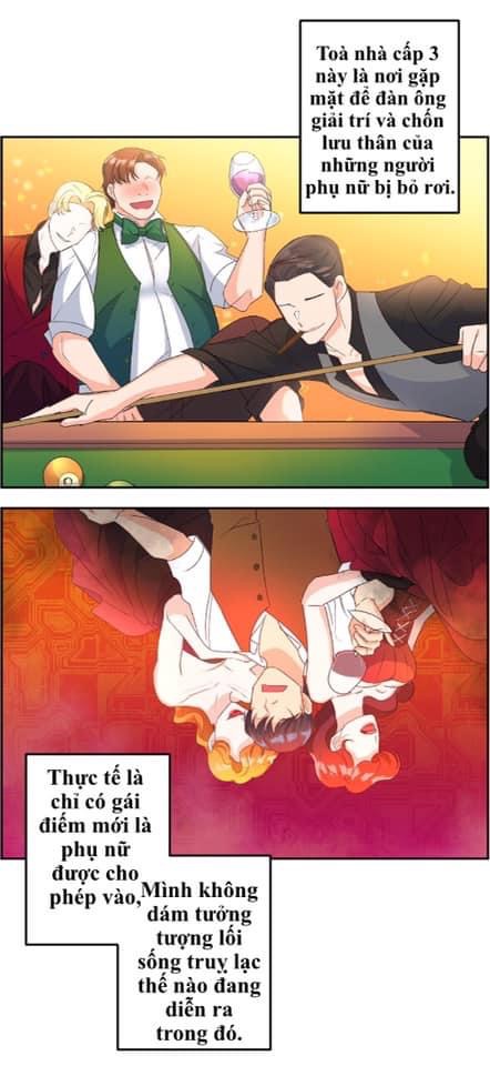 ebony, quạ đen chapter 15 33