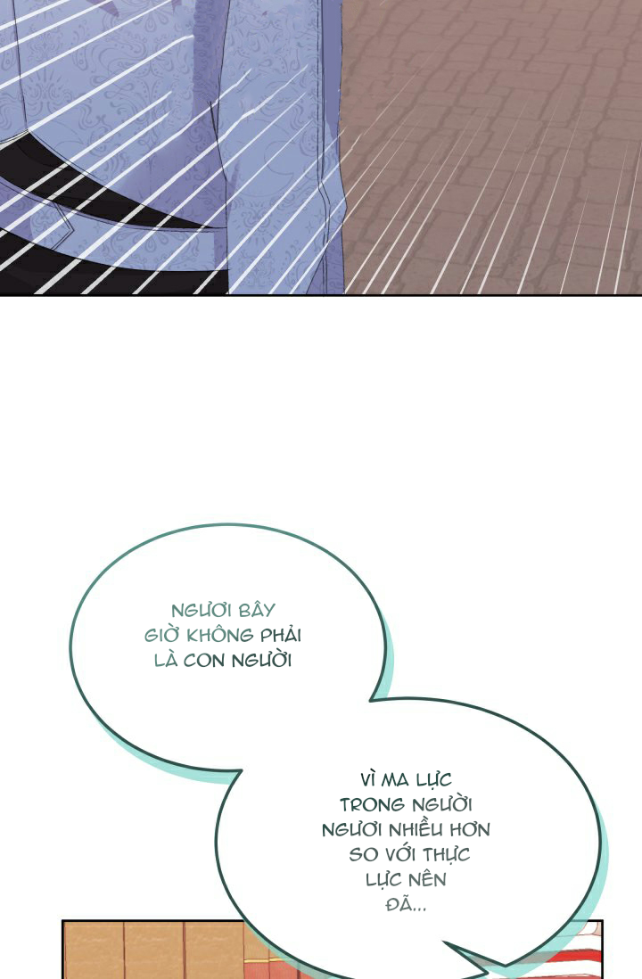 công chúa của sự diệt vong chapter 14.1 7