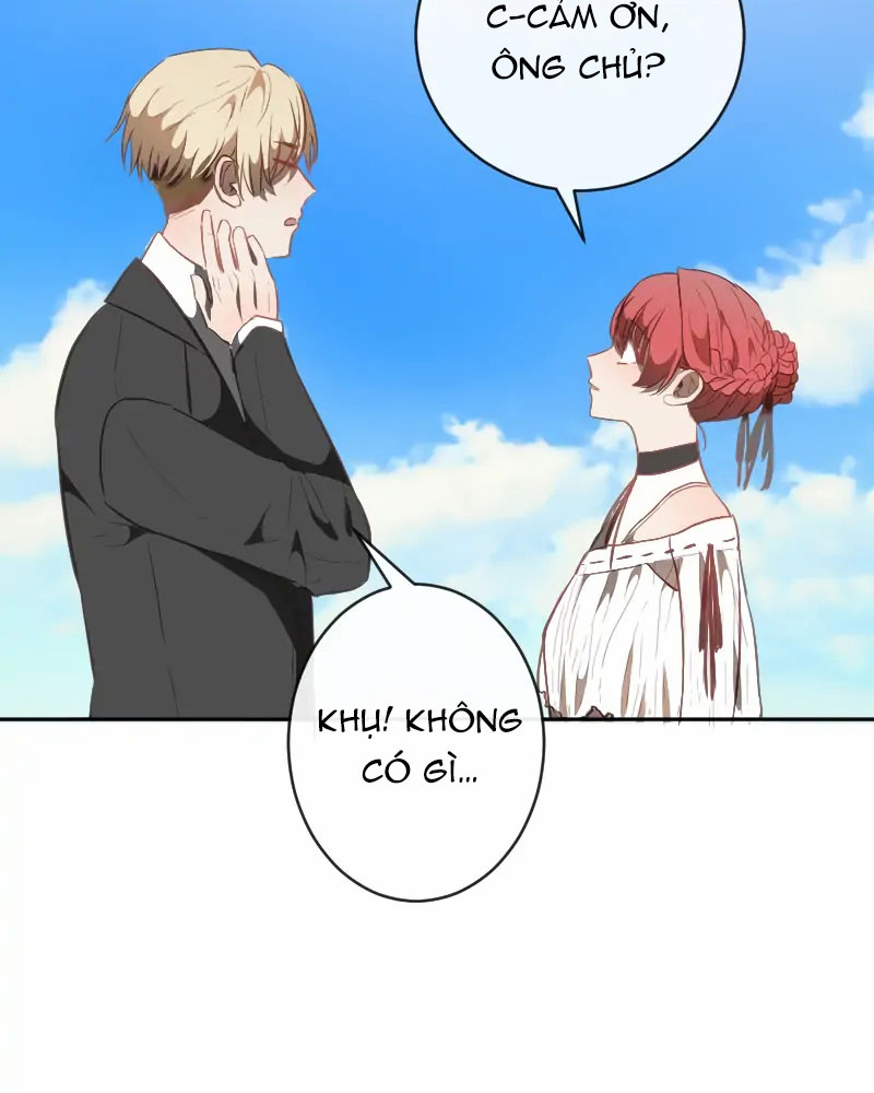 có lẽ em là của anh chapter 25.1 5