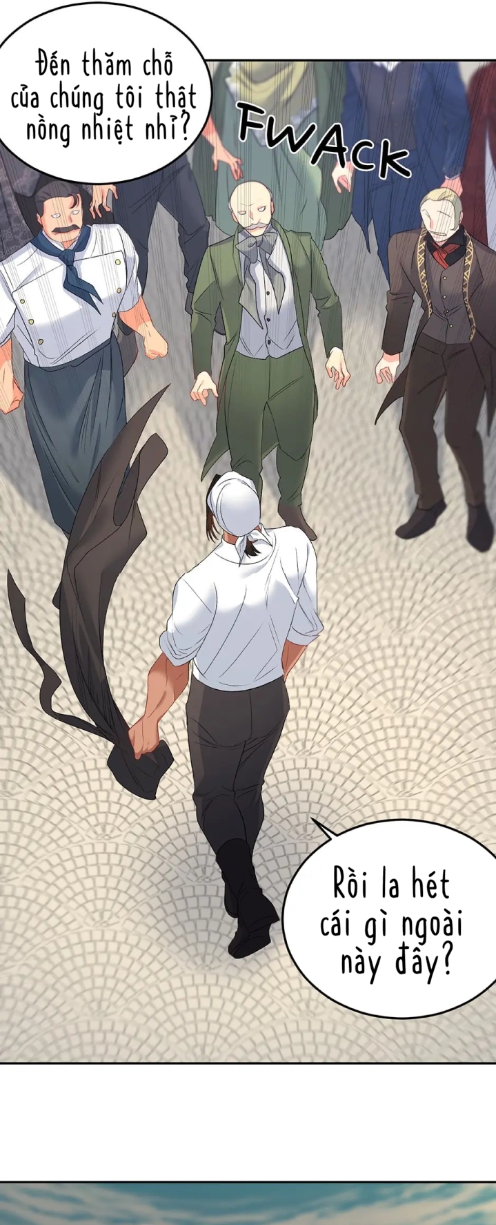 ebony, quạ đen chapter 64 13