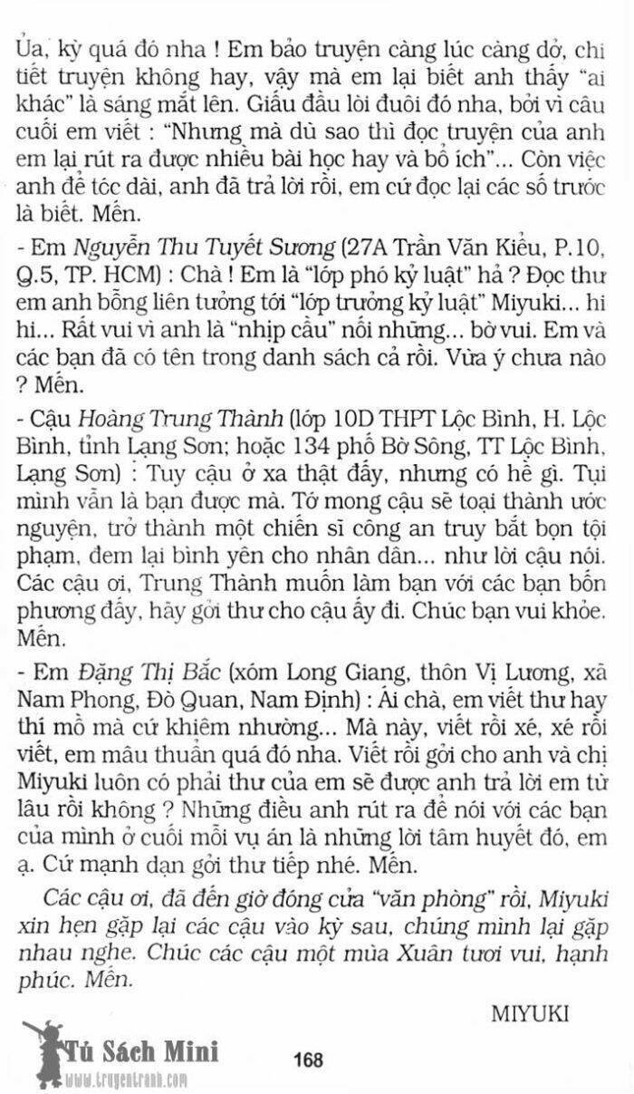 thám tử kindaichi (bản đẹp) chapter 92 41