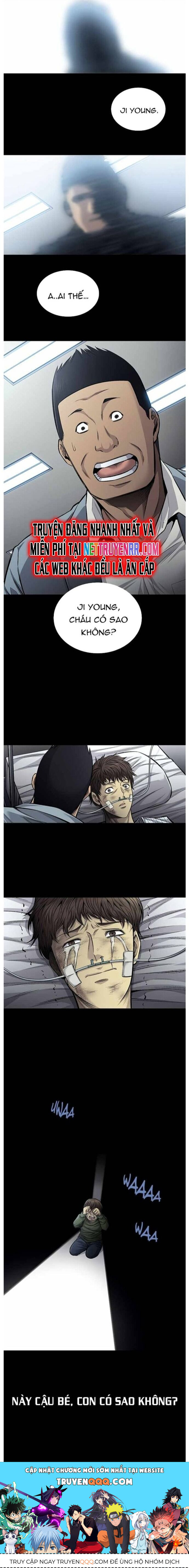 Tao Là Công Lý chapter 79 2