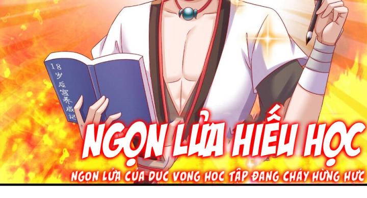 tuyệt sắc đạo lữ đều nói ngô hoàng có thể chất vô địch chapter 13 7