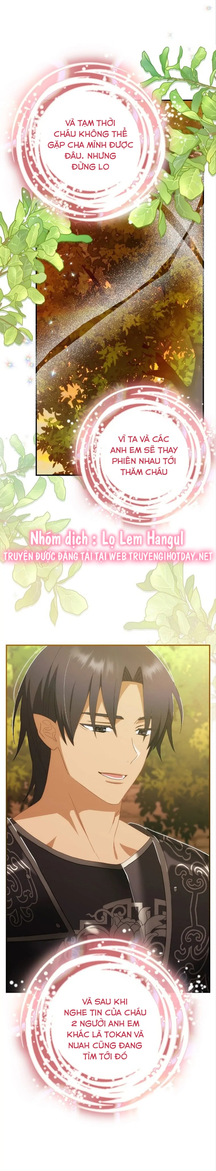 đứa bé không phải là con của anh chapter 64 46