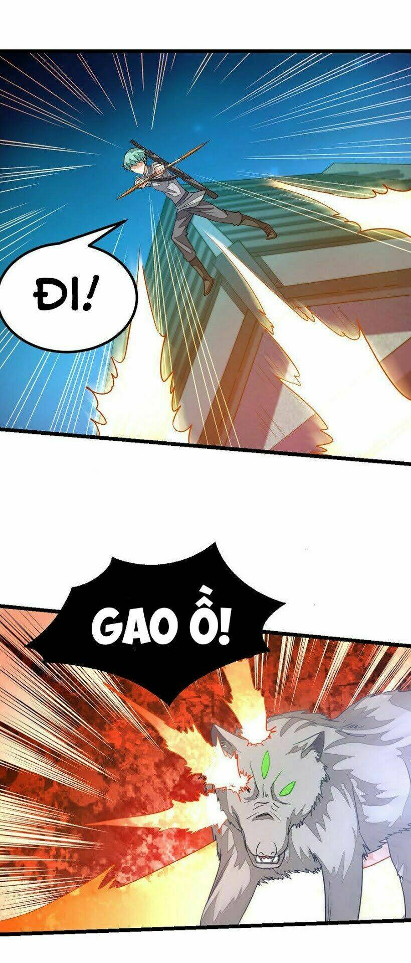 cửu dương thần vương chapter 122 15